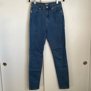 L’école Des Femmes high waisted skinny jeans